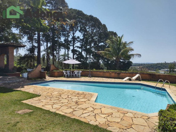 Imagem Chácara com 4 Quartos à Venda, 578 m² em Chácara Terra Nova - Jundiaí Imagem Chácara com 4 Quartos à Venda, 578 m² em Chácara Terra Nova - Jundiaí