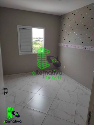 Imagem Apartamento com 2 Quartos à Venda, 66 m² em Parque São Luís - Taubaté