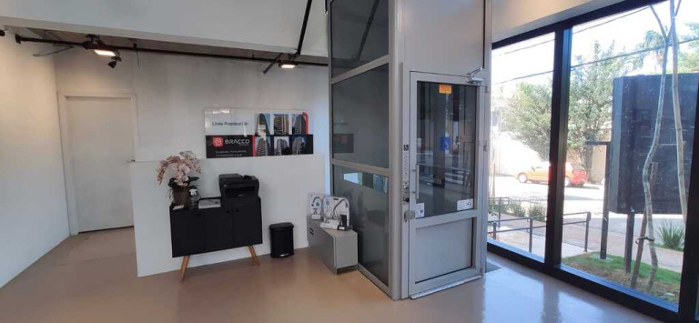 Imagem Sala Comercial à Venda, 247 m² em Campo Belo - São Paulo