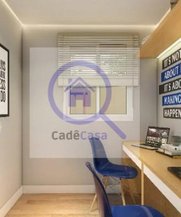 Imagem Apartamento com 1 Quarto à Venda, 33 m² em Jardim Aeroporto - São Paulo Imagem Apartamento com 1 Quarto à Venda, 33 m² em Jardim Aeroporto - São Paulo