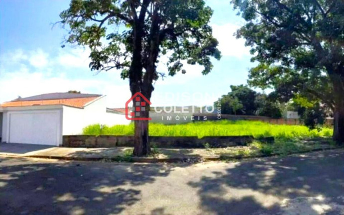 Imagem Terreno à Venda, 390 m² em Nova Piracicaba - Piracicaba Imagem Terreno à Venda, 390 m² em Nova Piracicaba - Piracicaba