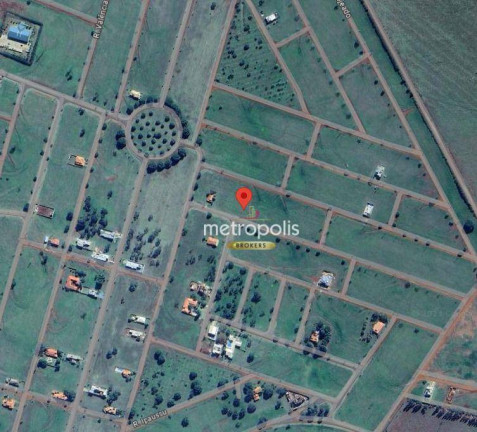 Imagem Terreno à Venda, 390 m² em Centro - Arandu Imagem Terreno à Venda, 390 m² em Centro - Arandu