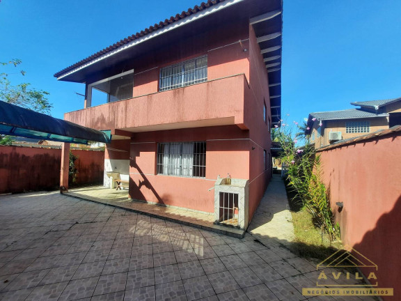 Imagem Casa com 6 Quartos à Venda, 504 m² em Bertioga Imagem Casa com 6 Quartos à Venda, 504 m² em Bertioga
