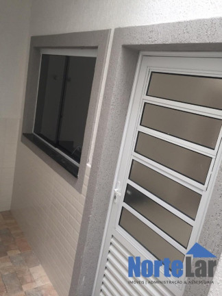 Imagem Casa de Condomínio com 2 Quartos à Venda, 55 m² em Vila Medeiros - São Paulo Imagem Casa de Condomínio com 2 Quartos à Venda, 55 m² em Vila Medeiros - São Paulo