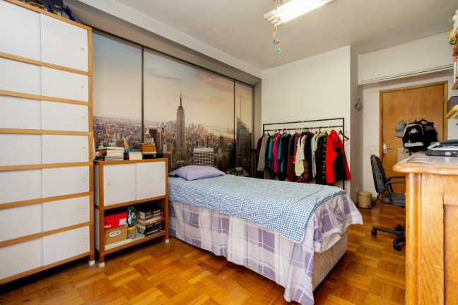 Imagem Apartamento com 3 Quartos à Venda, 180 m² em Higienópolis - São Paulo Imagem Apartamento com 3 Quartos à Venda, 180 m² em Higienópolis - São Paulo