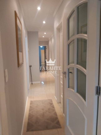 Imagem Apartamento com 3 Quartos à Venda, 170 m² em Gonzaga - Santos Imagem Apartamento com 3 Quartos à Venda, 170 m² em Gonzaga - Santos