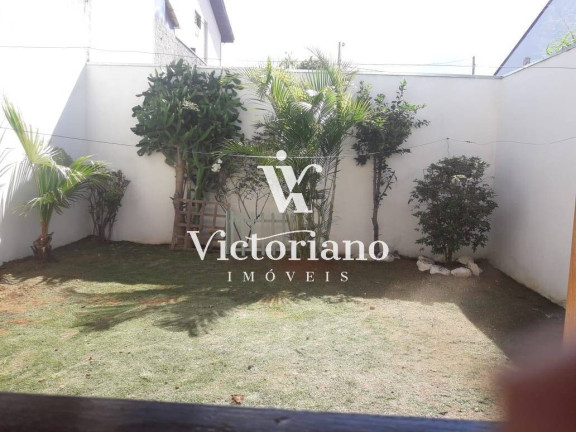 Imagem Casa com 3 Quartos à Venda, 175 m² em Loteamento Villa Branca - Jacareí Imagem Casa com 3 Quartos à Venda, 175 m² em Loteamento Villa Branca - Jacareí