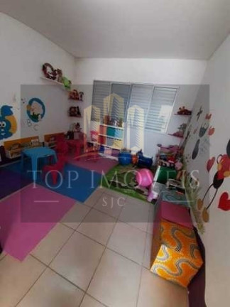 Imagem Apartamento com 2 Quartos à Venda, 44 m² em Parque Residencial Flamboyant - São José Dos Campos