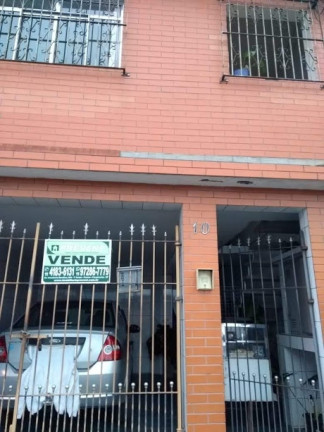 Imagem Casa com 5 Quartos à Venda, 125 m² em Parque Dos Camargos - Barueri