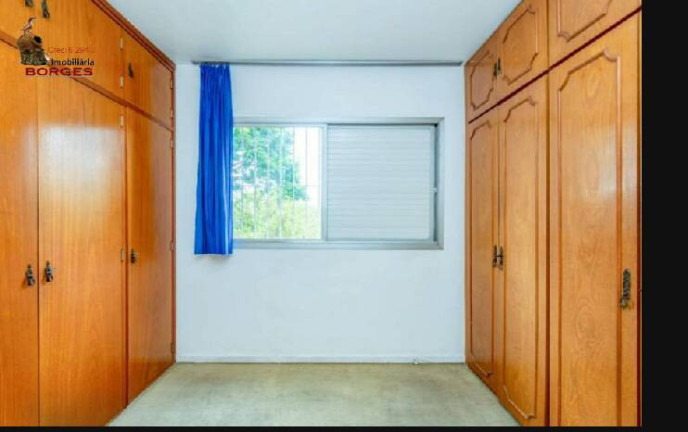 Imagem Apartamento com 3 Quartos à Venda, 96 m² em Saúde - São Paulo