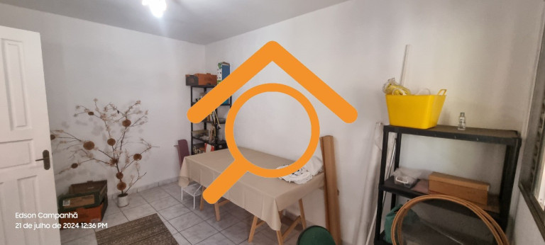 Imagem Casa com 3 Quartos à Venda, 120 m² em Jardim Bélgica - São Paulo Imagem Casa com 3 Quartos à Venda, 120 m² em Jardim Bélgica - São Paulo