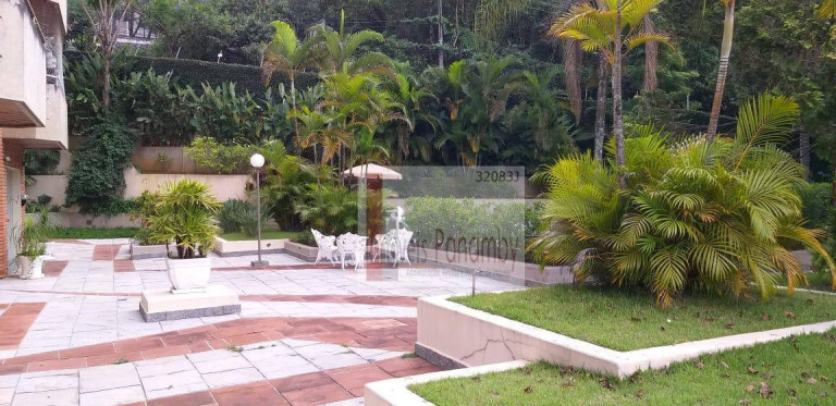 Imagem Apartamento com 4 Quartos à Venda ou Locação, 123 m² em Morumbi - São Paulo Imagem Apartamento com 4 Quartos à Venda ou Locação, 123 m² em Morumbi - São Paulo