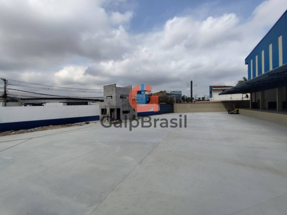Imagem Galpão à Venda, 10 m² em Jardim Presidente Dutra - Guarulhos