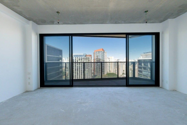Imagem Studio com 1 Quarto à Venda, 42 m² em Vila Olímpia - São Paulo Imagem Studio com 1 Quarto à Venda, 42 m² em Vila Olímpia - São Paulo