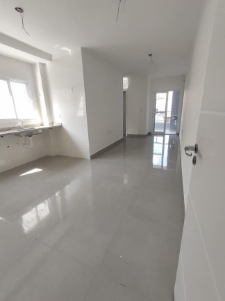 Imagem Apartamento com 2 Quartos à Venda, 68 m² em Vila Curuça - Santo André