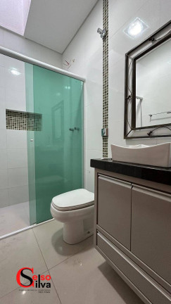 Imagem Casa com 3 Quartos à Venda, 156 m² em Parque Lagoa Dourada - Maringá Imagem Casa com 3 Quartos à Venda, 156 m² em Parque Lagoa Dourada - Maringá