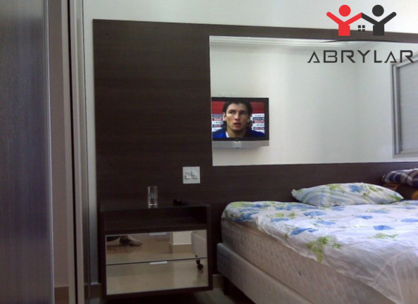 Imagem Imóvel com 2 Quartos à Venda, 70 m² em Anhangabaú - Jundiaí Imagem Imóvel com 2 Quartos à Venda, 70 m² em Anhangabaú - Jundiaí