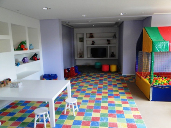 Imagem Apartamento com 3 Quartos à Venda, 83 m² em Jardim Do Mar - São Bernardo Do Campo