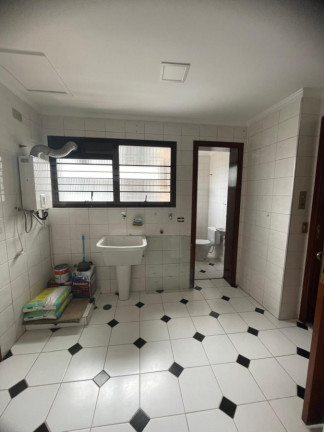 Imagem Apartamento com 4 Quartos à Venda, 238 m² em Centro - São Bernardo Do Campo Imagem Apartamento com 4 Quartos à Venda, 238 m² em Centro - São Bernardo Do Campo