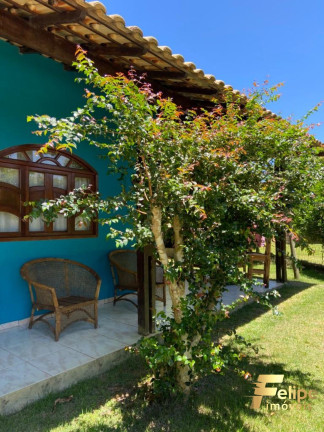 Imagem Imóvel com 4 Quartos à Venda, 2.000 m² em área Rural De Vila Velha - Vila Velha