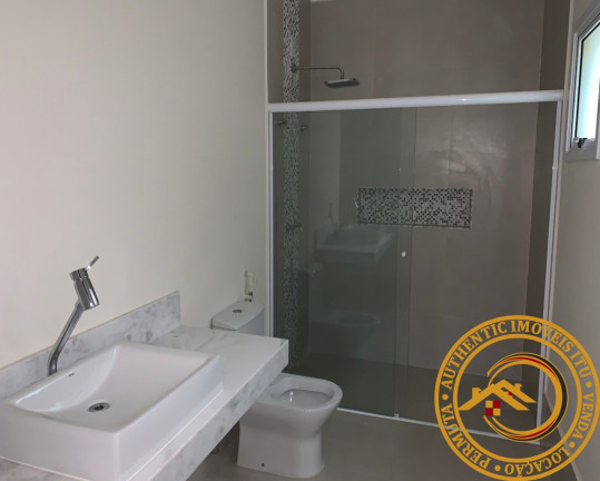 Imagem Casa com 3 Quartos à Venda, 200 m² em Chácara Bela Vista - Itu Imagem Casa com 3 Quartos à Venda, 200 m² em Chácara Bela Vista - Itu