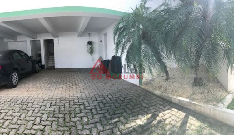 Imagem Casa com 4 Quartos à Venda, 270 m² em Jardim Leonor - São Paulo Imagem Casa com 4 Quartos à Venda, 270 m² em Jardim Leonor - São Paulo