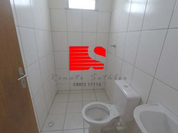 Imagem Apartamento com 2 Quartos à Venda, 60 m² em Ouro Preto - Belo Horizonte