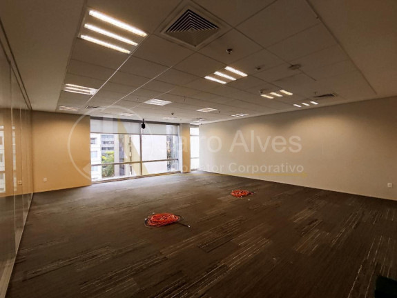 Imagem Imóvel Comercial para Alugar, 371 m² em Cidade Monções - São Paulo Imagem Imóvel Comercial para Alugar, 371 m² em Cidade Monções - São Paulo