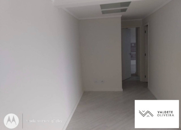 Imagem Apartamento com 2 Quartos à Venda, 82 m² em Urbanova V - São José Dos Campos