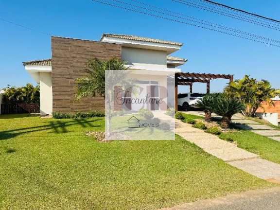 Imagem Casa de Condomínio com 3 Quartos à Venda, 800 m² em Campo Do Meio - Araçoiaba Da Serra