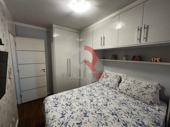 Imagem Apartamento com 2 Quartos à Venda, 47 m² em Vila Maria Baixa - São Paulo Imagem Apartamento com 2 Quartos à Venda, 47 m² em Vila Maria Baixa - São Paulo