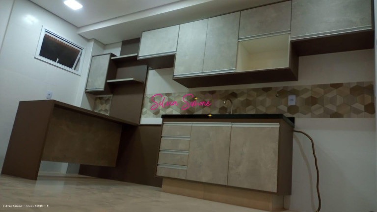 Imagem Casa de Condomínio com 2 Quartos à Venda, 49 m² em Parque São Vicente - São Vicente Imagem Casa de Condomínio com 2 Quartos à Venda, 49 m² em Parque São Vicente - São Vicente