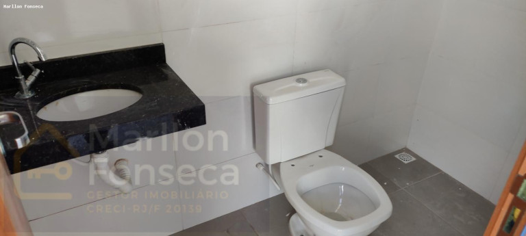 Imagem Casa com 2 Quartos à Venda, 84 m² em Itaipuaçu - Maricá Imagem Casa com 2 Quartos à Venda, 84 m² em Itaipuaçu - Maricá