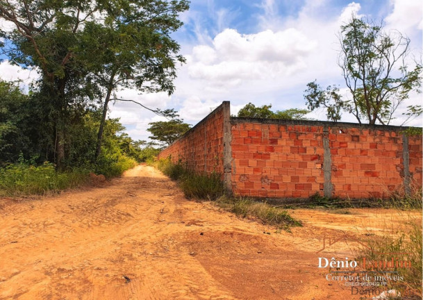 Imagem Terreno à Venda, 2.500 m² em Chácaras Paineiras - Montes Claros
