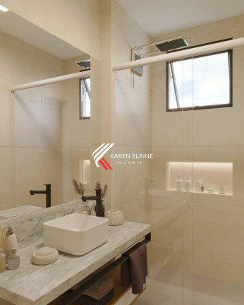 Imagem Apartamento com 3 Quartos à Venda, 82 m² em Praia Do Sonho - Palhoça
