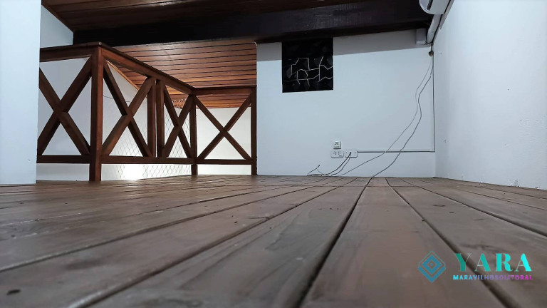 Imagem Apartamento com 2 Quartos à Venda, 80 m² em Barra Velha - Ilhabela