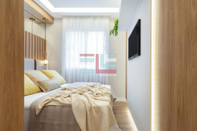 Imagem Imóvel com 2 Quartos à Venda, 38 m² em Jardim São Savério - São Paulo Imagem Imóvel com 2 Quartos à Venda, 38 m² em Jardim São Savério - São Paulo