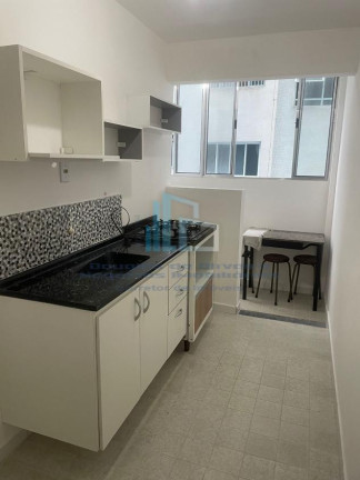 Imagem Apartamento com 1 Quarto à Venda, 37 m² em Boqueirão - Praia Grande Imagem Apartamento com 1 Quarto à Venda, 37 m² em Boqueirão - Praia Grande
