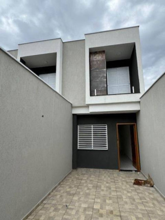 Imagem Sobrado com 2 Quartos à Venda, 73 m² em Vila Antonieta - São Paulo