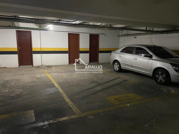 Imagem Apartamento com 4 Quartos à Venda, 433 m² em Jardim Faculdade - Sorocaba Imagem Apartamento com 4 Quartos à Venda, 433 m² em Jardim Faculdade - Sorocaba
