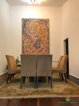 Imagem Casa de Condomínio com 3 Quartos à Venda, 243 m² em Granja Viana - Cotia