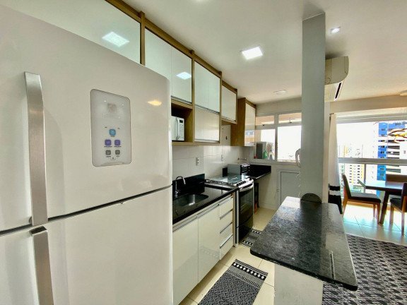 Imagem Apartamento com 3 Quartos à Venda, 120 m² em Praia De Itaparica - Vila Velha
