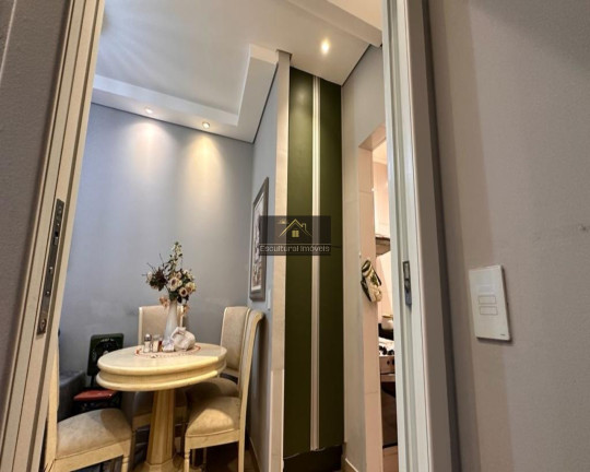 Imagem Apartamento com 1 Quarto à Venda, 49 m² em Sé - São Paulo