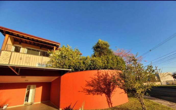 Imagem Casa com 3 Quartos à Venda, 336 m² em Jardim Reserva Bom Viver De Indaiatuba - Indaiatuba Imagem Casa com 3 Quartos à Venda, 336 m² em Jardim Reserva Bom Viver De Indaiatuba - Indaiatuba