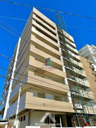 Apartamento com 2 Quartos à Venda, 76 m² em Aviação - Praia Grande