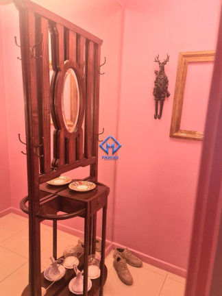 Imagem Apartamento com 4 Quartos à Venda, 280 m² em Ipiranga - São Paulo