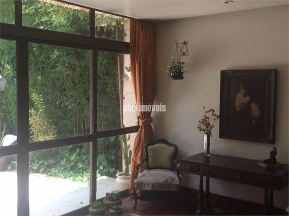 Imagem Casa com 4 Quartos à Venda, 419 m² em Cidade Jardim - São Paulo Imagem Casa com 4 Quartos à Venda, 419 m² em Cidade Jardim - São Paulo