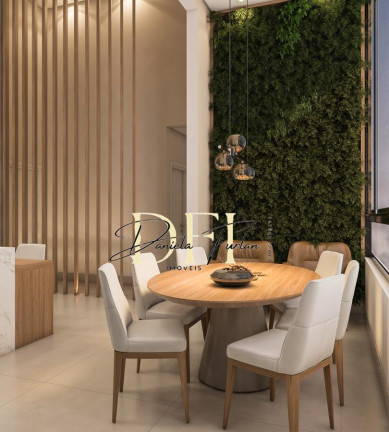 Imagem Apartamento com 3 Quartos à Venda, 135 m² em Jardim Do Paço - Sorocaba