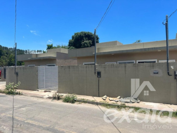 Imagem Casa com 2 Quartos à Venda, 50 m² em Lagoa De Jacaraipe - Serra Imagem Casa com 2 Quartos à Venda, 50 m² em Lagoa De Jacaraipe - Serra