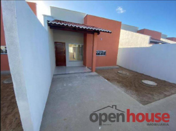 Imagem Casa com 2 Quartos à Venda, 54 m² em Pium - Nísia Floresta Imagem Casa com 2 Quartos à Venda, 54 m² em Pium - Nísia Floresta